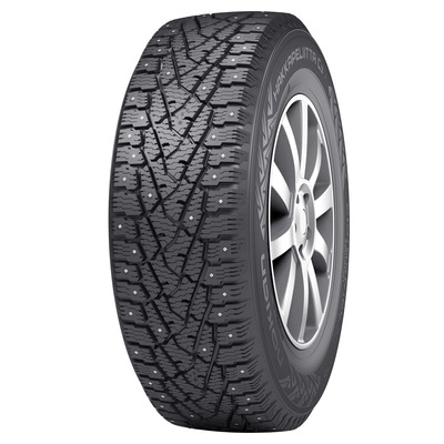 Шины Nokian Tyres (Ikon Tyres) Hakkapeliitta C3 225 70 R15 112/110R 