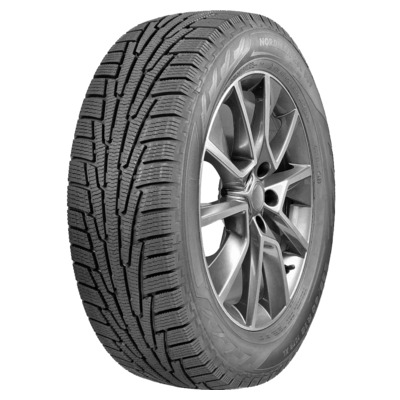 Шины Nokian Tyres (Ikon Tyres) Nordman RS2 SUV 235 65 R18 110R 