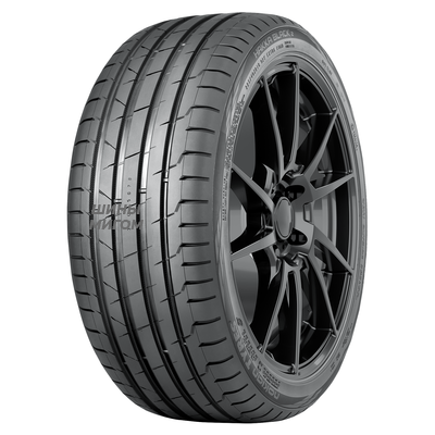 Шины Nokian Tyres Hakka Black 2 225 40 ZR18 92Y   XL