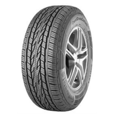 Continental ContiCrossContact LX2 225 75 R16 104S  FR
