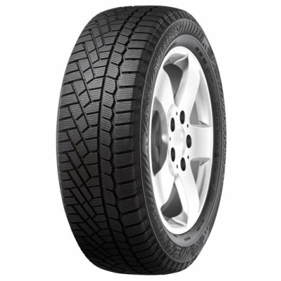 GISLAVED SOFT FROST 200 215 55 R17 98T