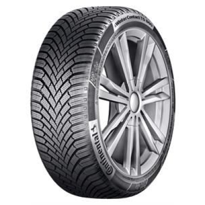 Continental ContiWinterContact TS 860 205 45 R16 87H  FR