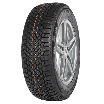 Шины CONTINENTAL IceContact XTRM 225 60 R17 103T 