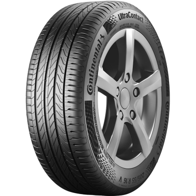 Continental UltraContact 215 45 R18 93W