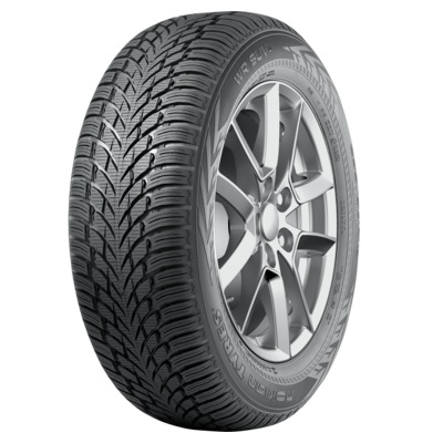 Шины Nokian Tyres (Ikon Tyres) WR SUV 4 215 65 R17 103H 