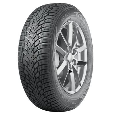 Nokian Tyres WR SUV 4 255 60 R18 112H  
