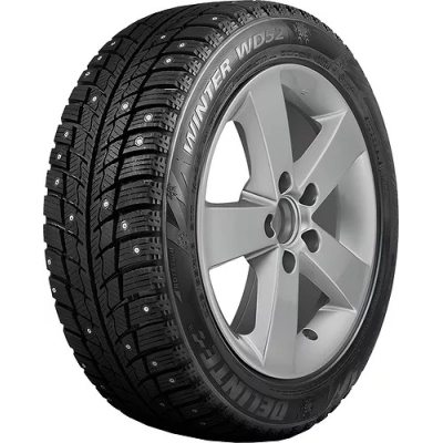 Delinte WD52 215 55 R17 94T