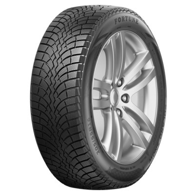 Fortune Polaro Snow 245 55 R19 103H