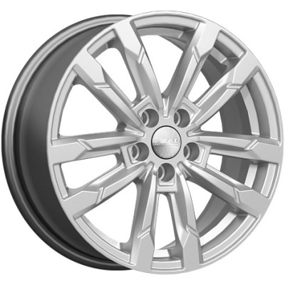 Скад 6.5x16/5x114.3 ET38 D67.1 КЕНИЯ селена