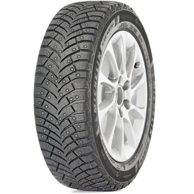Michelin X-Ice North 4 225 45 R17 94T  