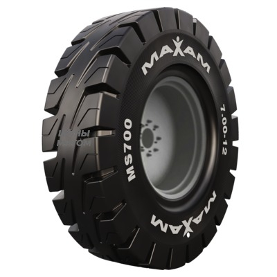 Maxam MS700 TR 6.5 0 R0