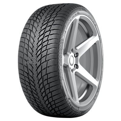 Nokian Tyres Snowproof P 215 50 R18 92V  