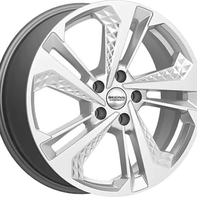 SKAD Original 7x18/5x114.3 ET33 D67.1 KL-1069 (FAW Bestune T55) Селена