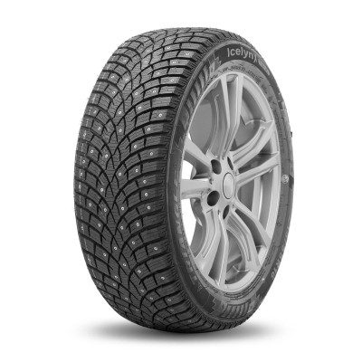 Triangle TI501 IceLynX (Нешип) 215 70 R16 104T