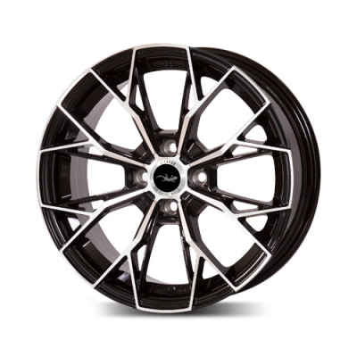 Lizardo 7.5x17/4x100 ET38 D60.1 Avatar XH180 SMF