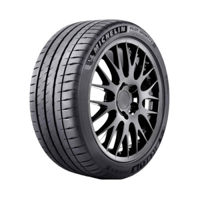Michelin Pilot Sport 4 S 265 35 ZR20 99(Y) N0 
