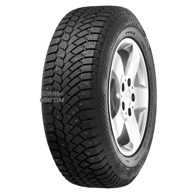 Gislaved Nord*Frost 200 SUV 265 65 R17 116T  FR