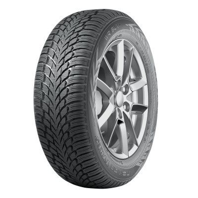 Nokian Tyres WR SUV 4 225 60 R18 104H