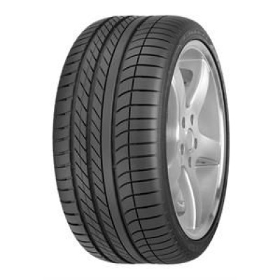 Goodyear Eagle F1 Asymmetric SUV 245 50 R19 105W * FP
