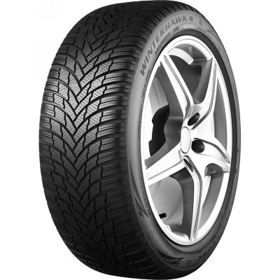 Firestone Winterhawk 4 255 45 R20 105V