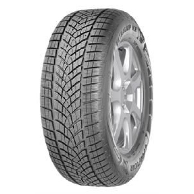 Goodyear UltraGrip Ice SUV Gen-1 245 55 R19 107T  