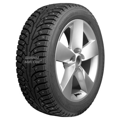 Ikon Tyres Character Ice 5 (Nordman 5) 205 55 R16 94T