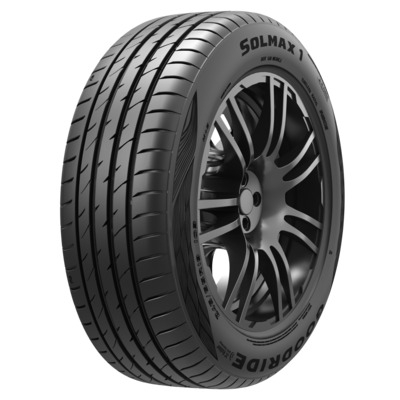 Goodride Solmax1 255 45 R20 105Y