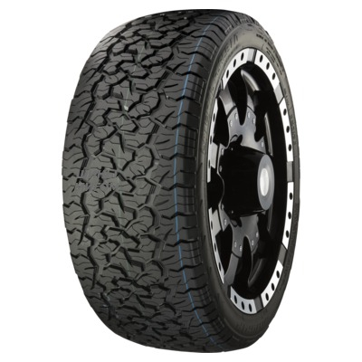 Unigrip Lateral Force A/T 205 70 R15 96H