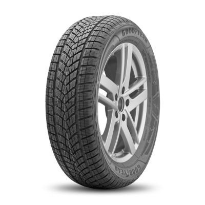 Goodyear UG PERFORMANCE + SUV 265 45 R21 108H
