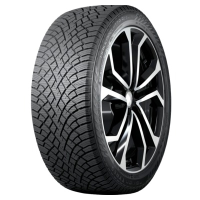 Nokian Tyres (Ikon Tyres) Hakkapeliitta R5 SUV 285 40 R21 109T