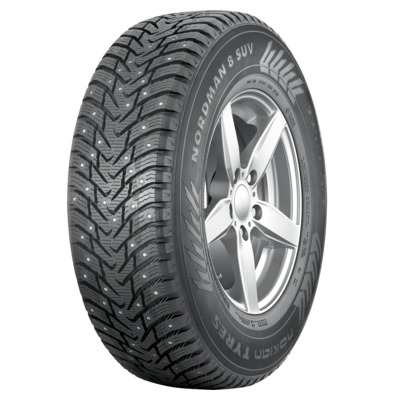 Шины Nokian Tyres (Ikon Tyres) Nordman 8 205 65 R16 99T 
