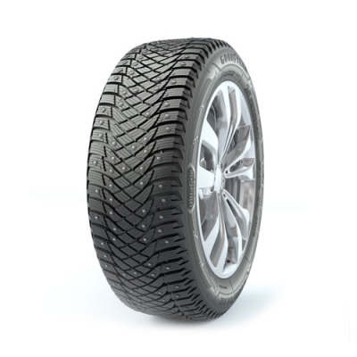 Goodyear UltraGrip Arctic 2 SUV 235 55 R19 105T  