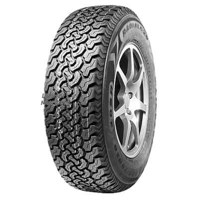 LingLong Leao Radial 620 215 70 R16 100T