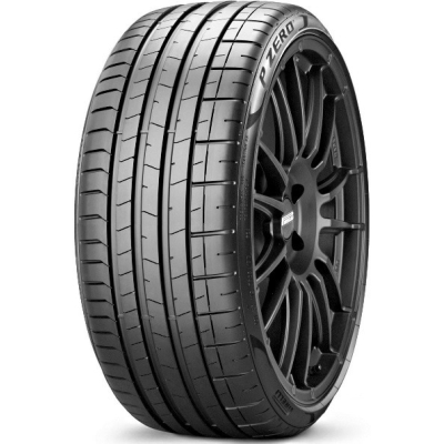 Pirelli P-ZERO SPORTS CAR 265 45 R21 108V