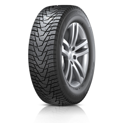 Hankook Winter i*Pike X W429A 215 65 R17 103T