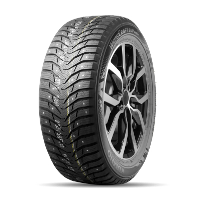 Kumho WS-31 SUV 265 50 R20 111T