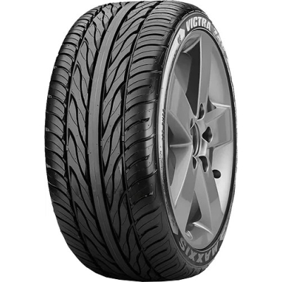 Maxxis MA-Z4S Victra 205 50 R16 91V