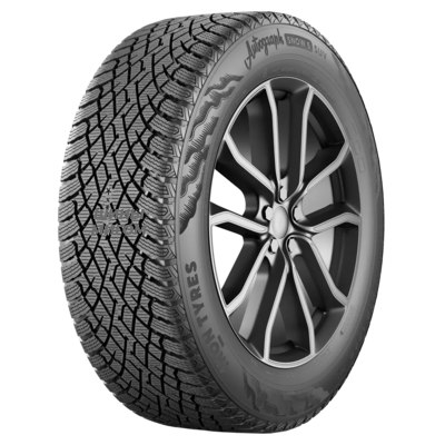 Ikon Tyres Autograph Snow 5 SUV 275 60 R20 115R