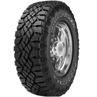 Goodyear Wrangler DuraTrac 255 60 R20 113Q LR FP