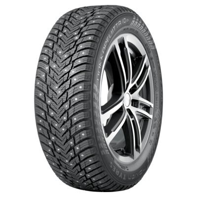 Шины Nokian Tyres (Ikon Tyres) Hakkapeliitta 10p 215 55 R16 97T 