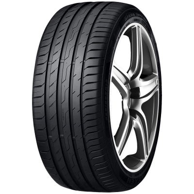 Nexen N'Fera Sport SUV 255 60 R19 113V