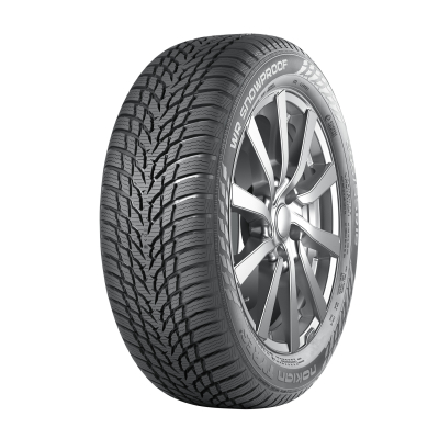 Nokian Tyres WR Snowproof 175 70 R14 84T