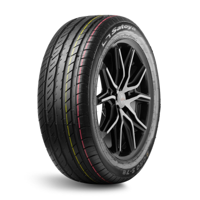 Satoya DORO S-78 205 50 R17 93W
