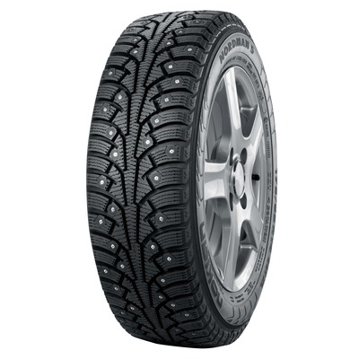 Nokian Tyres (Ikon Tyres) Nordman 5 205 55 R16 94T