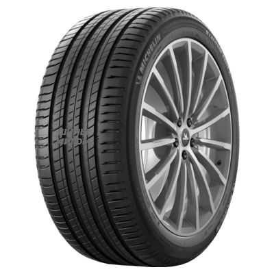 Michelin Latitude Sport 3 255 45 R20 101W AO1