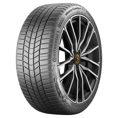 Continental WinterContact 8 S 225 40 R19 93V