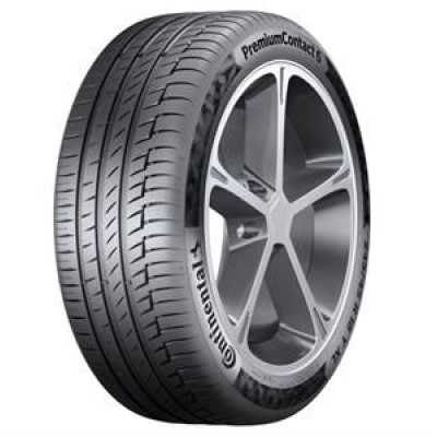 Continental PremiumContact 6 325 40 R22 114Y MO-S FR