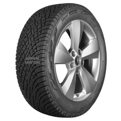 Ikon Tyres Autograph Snow 5 SUV 295 40 R22 112T