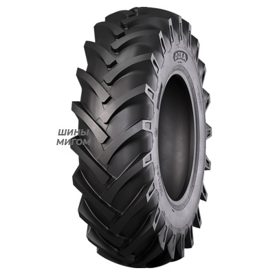 OZKA Pulmox TOR12 (KNK50) 12.4 0 R0 124A6