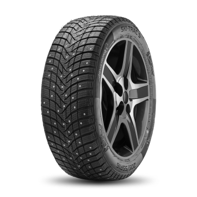 Armstrong SKI-TRAC S 215 60 R17 100T